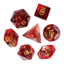 Charger l&#39;image dans la galerie, Barbarian Axe Dice Set for Dungeons &amp; Dragons
